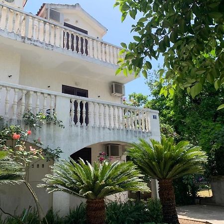 House Irena Ξενοδοχείο Μπούντβα Εξωτερικό φωτογραφία