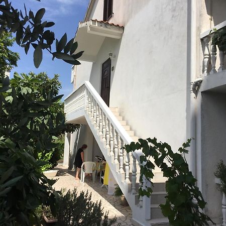 House Irena Ξενοδοχείο Μπούντβα Εξωτερικό φωτογραφία