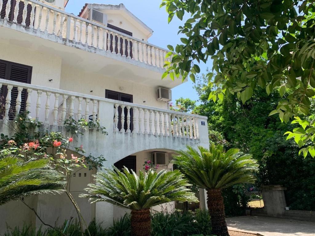 House Irena Ξενοδοχείο Μπούντβα Εξωτερικό φωτογραφία