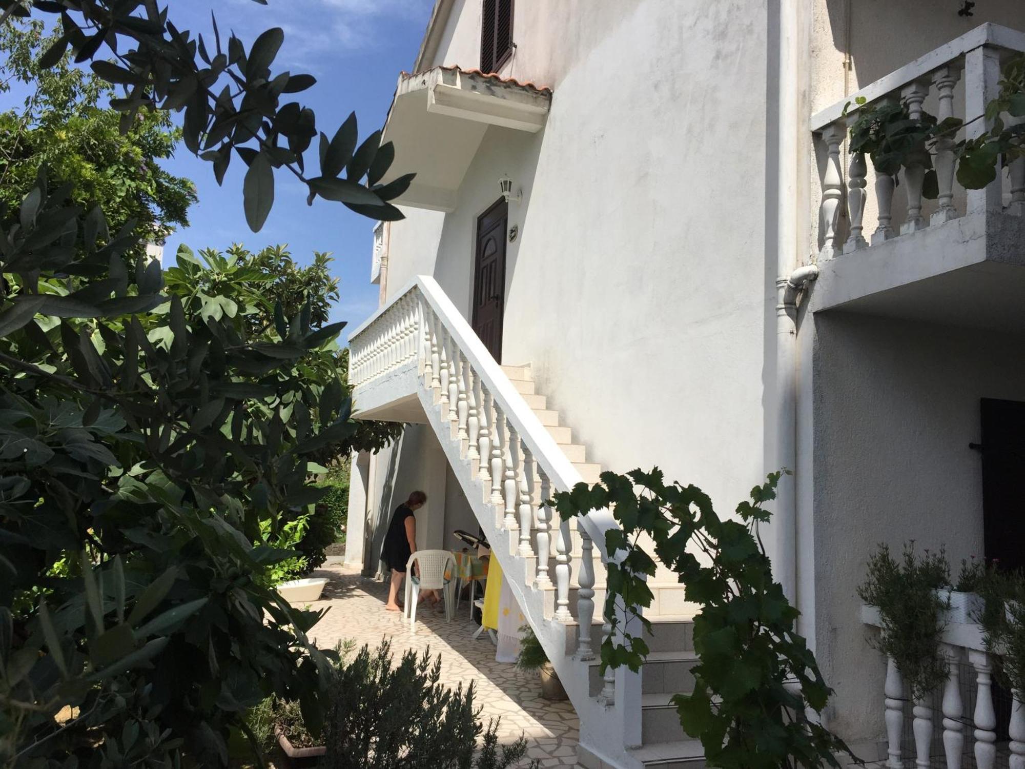 House Irena Ξενοδοχείο Μπούντβα Εξωτερικό φωτογραφία