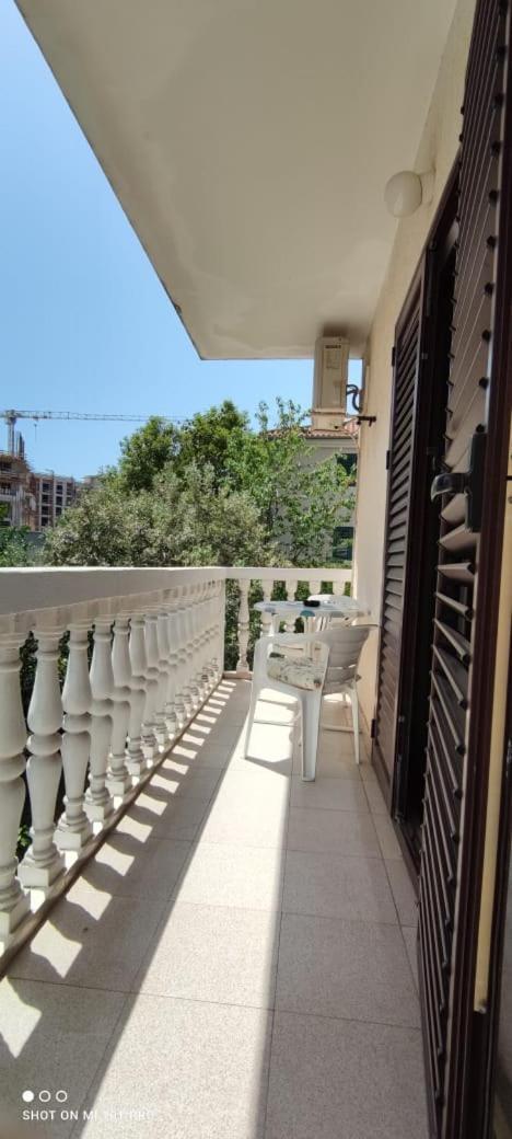 House Irena Ξενοδοχείο Μπούντβα Εξωτερικό φωτογραφία