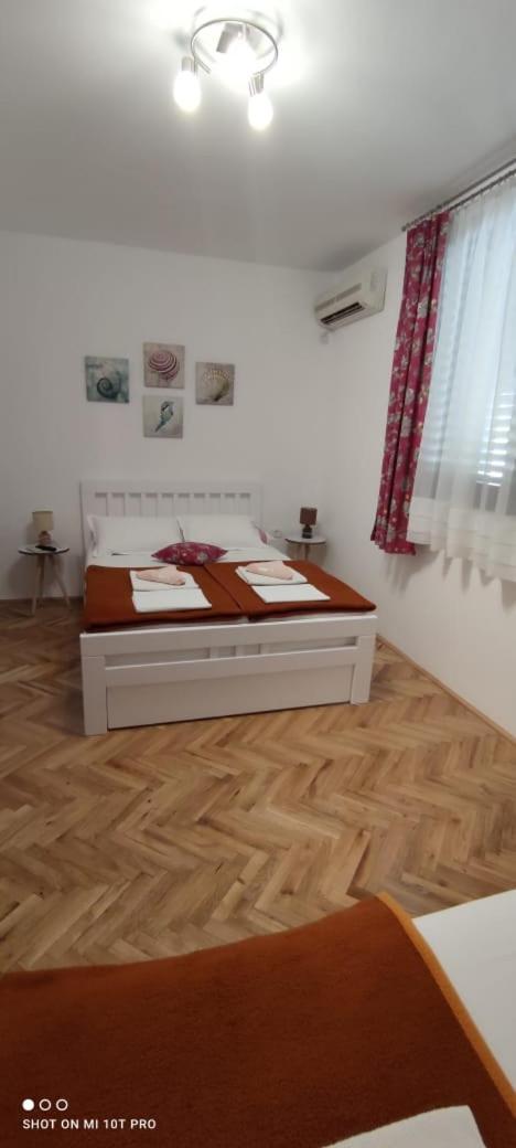 House Irena Ξενοδοχείο Μπούντβα Εξωτερικό φωτογραφία