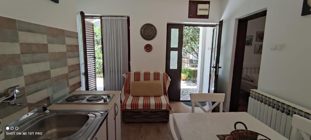 House Irena Ξενοδοχείο Μπούντβα Εξωτερικό φωτογραφία
