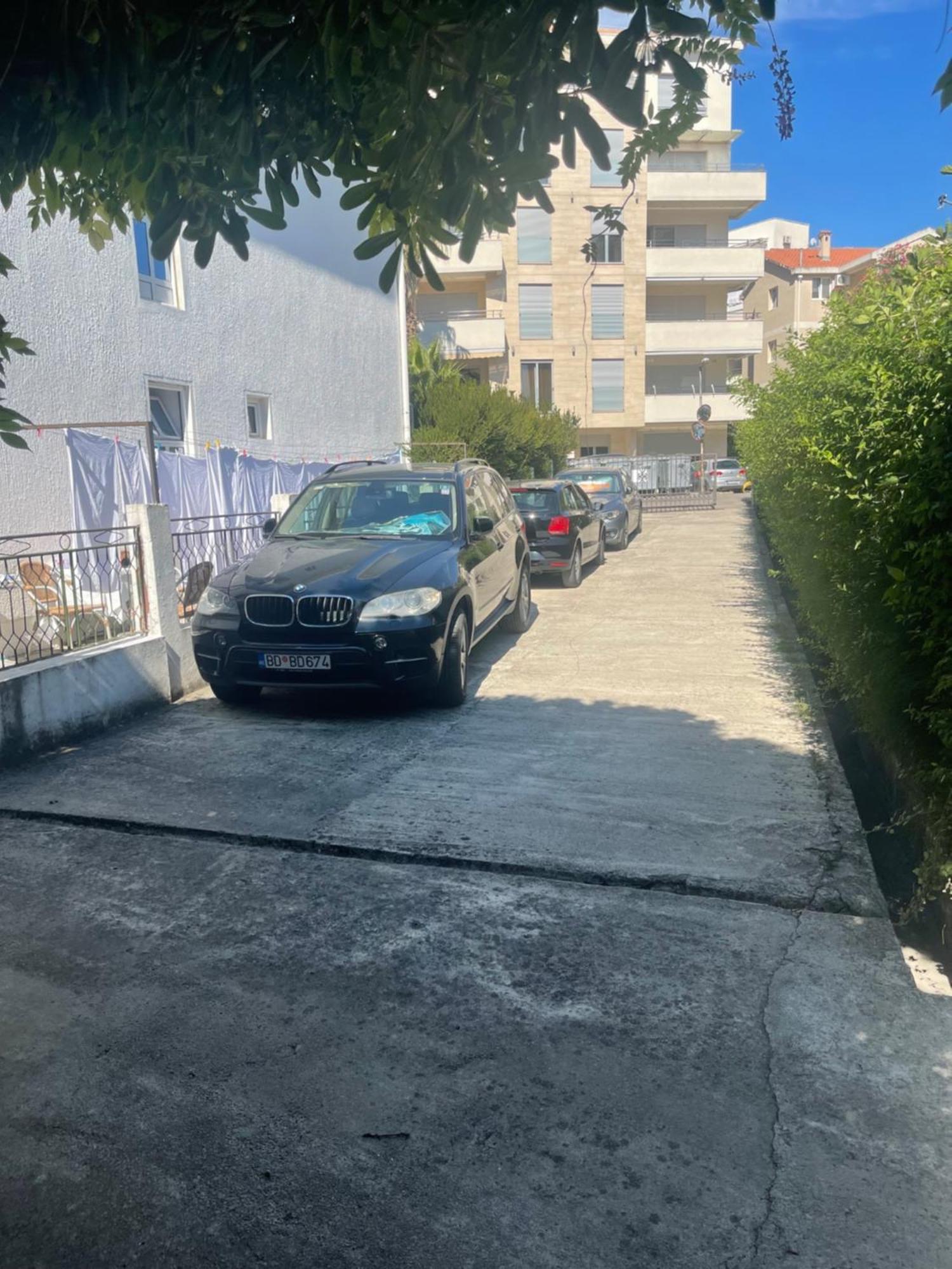 House Irena Ξενοδοχείο Μπούντβα Εξωτερικό φωτογραφία